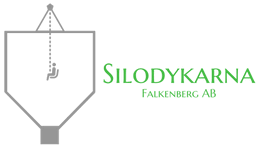 silodykarna falkenberg AB logotyp